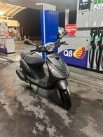 Piaggio zip SP 4t, Fietsen en Brommers, Scooters | Piaggio, Ophalen, Zip, Benzine, 50 cc
