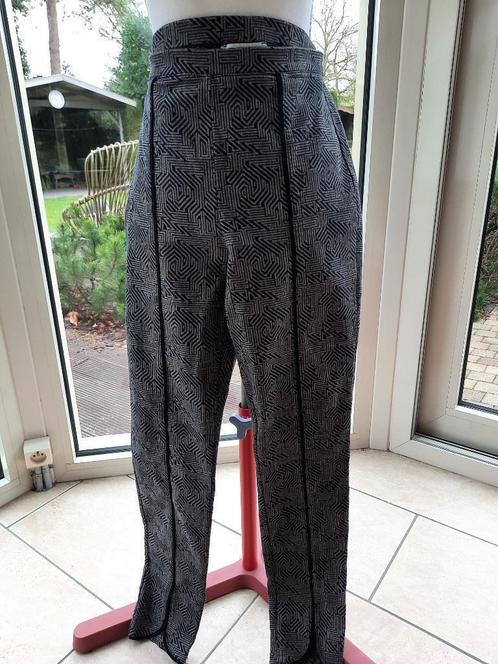 Toffe broek JOSEPH RIBKOFF - 40, Kleding | Dames, Broeken en Pantalons, Zo goed als nieuw, Maat 38/40 (M), Overige kleuren, Lang