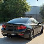 BMW 420 Gran Coupé - Option complète - Excellent état, Cuir, Euro 6, Noir, 5 portes
