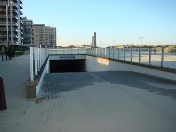 Appartement te huur in De Panne beschikbaar voor biedingen