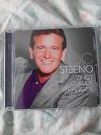 Luc steeno, Cd's en Dvd's, Ophalen of Verzenden, Zo goed als nieuw