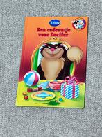 Disneyboek - Een cadeautje voor Lucifer, Ophalen of Verzenden