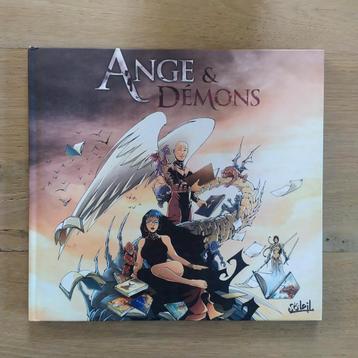 Ange & Démons EO TBE Soleil  beschikbaar voor biedingen