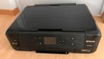 Defecte Epson XP 900 met volle inktcartridges., Computers en Software, Printers, Ophalen, Zo goed als nieuw