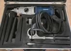 Carat A-2211 diamantboormachine + statief, Doe-het-zelf en Bouw, Gereedschap | Boormachines, Ophalen