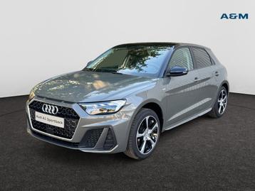 Audi A1 Sportback A1 Sportback 25 TFSI S line beschikbaar voor biedingen