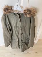 Winterjas jbc maat 164, Kinderen en Baby's, Kinderkleding | Maat 164, Gebruikt, Meisje, JBC, Ophalen of Verzenden