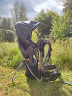 Deuter Kid Comfort III, Ophalen, Gebruikt