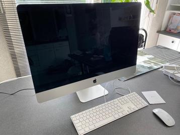 Apple iMac 27 inch  beschikbaar voor biedingen