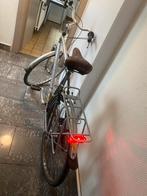 herenfiets, Fietsen en Brommers, Ophalen, Zo goed als nieuw