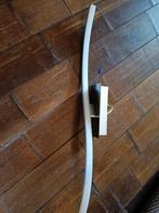 Ledlamp verlichting, Ophalen