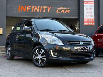 Suzuki Swift 1.3 DDiS GL LED  TOIT OUVRANT (bj 2016) beschikbaar voor biedingen