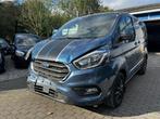 Ford Transit Custom 2.0 TDCI Limited L1H1 6PL Aut. Xenon-LED, Cuir, Achat, 6 portes, Euro 6