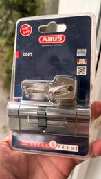 Cylindre Abus, Enlèvement ou Envoi, Comme neuf