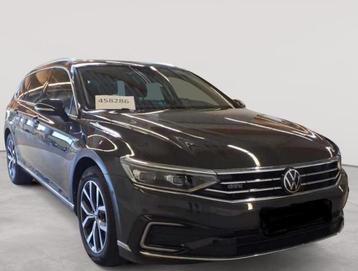 Passat Variant GTE – Digitaal Dashb.– Pano dak – Trekhaak  beschikbaar voor biedingen