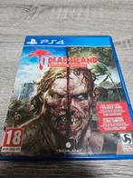 Dead Island : édition définitive, Consoles de jeu & Jeux vidéo, Jeux | Sony PlayStation 4, Comme neuf, Enlèvement ou Envoi