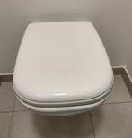 Hang-wc (Geberit Duofix), Ophalen, Zo goed als nieuw, Toilet