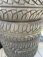 UNIROYAL 205/55 R16 winterbanden, Auto-onderdelen, Banden en Velgen, Ophalen, Gebruikt, 16 inch, Band(en)