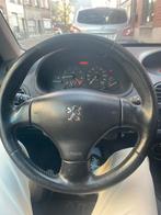Peugeot 206sw 1.4 benzine voor export, Auto's, Handgeschakeld, 5 deurs, Particulier, Te koop