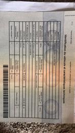 Vendu ma voiture, Auto's, Peugeot, Automaat, 4 zetels, 4 cilinders, 1291 kg