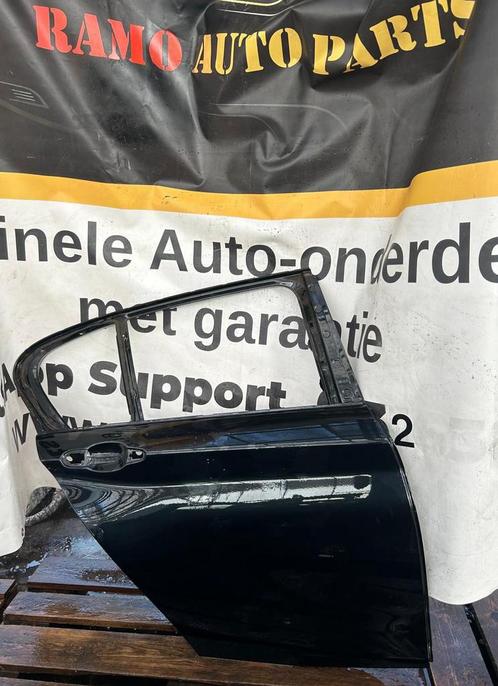 BMW 1-serie F20  achterdeur rechts, Auto-onderdelen, Carrosserie, BMW, Rechts, Ophalen of Verzenden