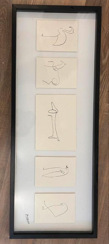 Ikea Olunda Picasso, Enlèvement, Utilisé