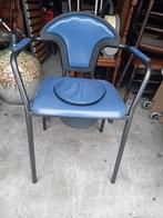 Chaise percée Caraïbes, Divers, Matériel Infirmier, Enlèvement, Utilisé