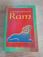 Horoscoopboekje Ram, Enlèvement ou Envoi, Comme neuf