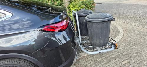 Bagagerek Thule, Auto diversen, Bagagerekken, Zo goed als nieuw, Ophalen