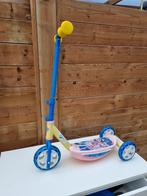 step, Kinderen en Baby's, Speelgoed | Buiten | Voertuigen en Loopfietsen, Ophalen of Verzenden, Gebruikt