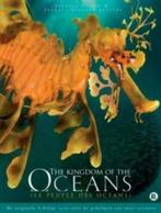 The Kingdom Of The Oceans (3 dvd's), CD & DVD, DVD | Documentaires & Films pédagogiques, Coffret, Envoi