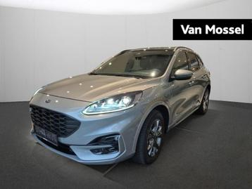 Ford Kuga PHEV ST-Line|Technology Pack|Driver Assist beschikbaar voor biedingen