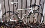 Alu racefiets met Shimano 10v, Fietsen en Brommers, Fietsen | Racefietsen, Overige merken, 28 inch, Gebruikt, Aluminium