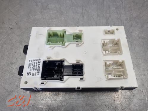 Computer Body Control van een Mercedes Vito, Auto-onderdelen, Carrosserie, Mercedes-Benz, Gebruikt, 3 maanden garantie, Ophalen of Verzenden