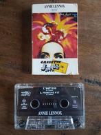 Annie Lennox Why Primitive Single cassette Eurythmics 1992, Cd's en Dvd's, Cassettebandjes, Gebruikt, 1 bandje, Ophalen of Verzenden