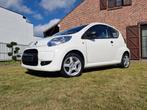 Citroën C1, Euro 5, Stof, 103 g/km, C1