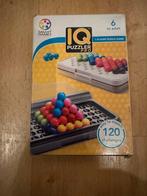 SmartGames IQ Puzzler Pro – 120 challenges, Hobby en Vrije tijd, Ophalen, Zo goed als nieuw