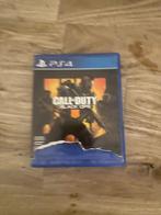 Call of Duty: Black Ops 4–PS4–PEGI 18–Multiplayer&Zombies!, Ophalen, Gebruikt, Vanaf 18 jaar, 3 spelers of meer