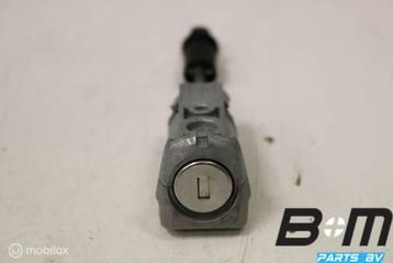 Slotcilinder Audi Q2 beschikbaar voor biedingen
