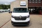 Renault Trafic AUTOMAAT*SLECHTS-1000KM*CAMERA*NAVIGATIE*NIEU, 186 g/km, Stof, 4 cilinders, Renault