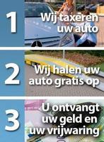 Auto's gezocht alle auto's beste prijs, Ophalen of Verzenden