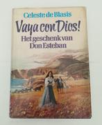 Vaya con Dios! (Celeste de Blasis), Celeste de Blasis, Enlèvement ou Envoi