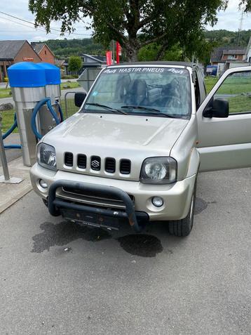Suzuki, Autos, Achat, Cabriolet, Boîte manuelle, Autres couleurs