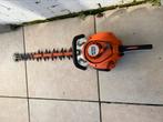 Stihl hs 56 c, Tuin en Terras, Ophalen of Verzenden, Zo goed als nieuw