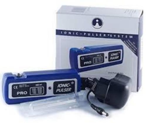 Ionic Pulser Pro voor het maken van Colloidaal Zilver, Elektronische apparatuur, Persoonlijke Verzorgingsapparatuur, Nieuw, Ophalen of Verzenden