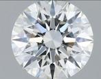 0.45 ct Natuurlijk diamant VVS2 kleur G met IGI certificaat, Handtassen en Accessoires, Edelstenen, Ophalen, Zo goed als nieuw