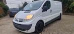 Nissan Primstar 2.0 Diesel Bj 2012 148000k, Auto's, Bedrijf, Te koop, Handgeschakeld, Diesel