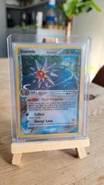Starmie holofoil 15/113, Ophalen of Verzenden, Zo goed als nieuw, Losse kaart, Foil
