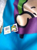 Baby deken bumba nieuw, Kinderen en Baby's, Kinderkleding | Mutsen, Sjaals en Handschoenen, Ophalen, Zo goed als nieuw