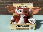 Dancing gizmo plush doll 6 inch neca, Ophalen of Verzenden, Nieuw, Film, Actiefiguur of Pop